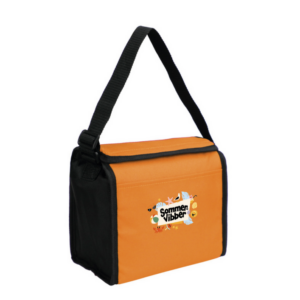 Kjølebag – Sommervibber