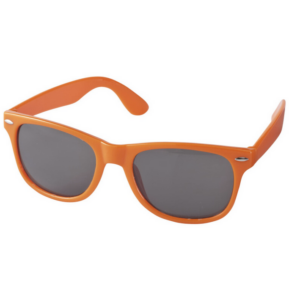 Retrodesignede solbriller – 10 pk