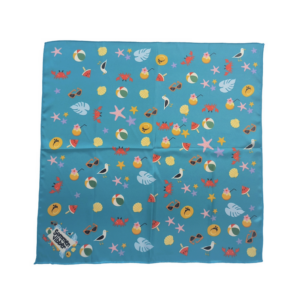 Halstørkle / Bandana 10 pk.